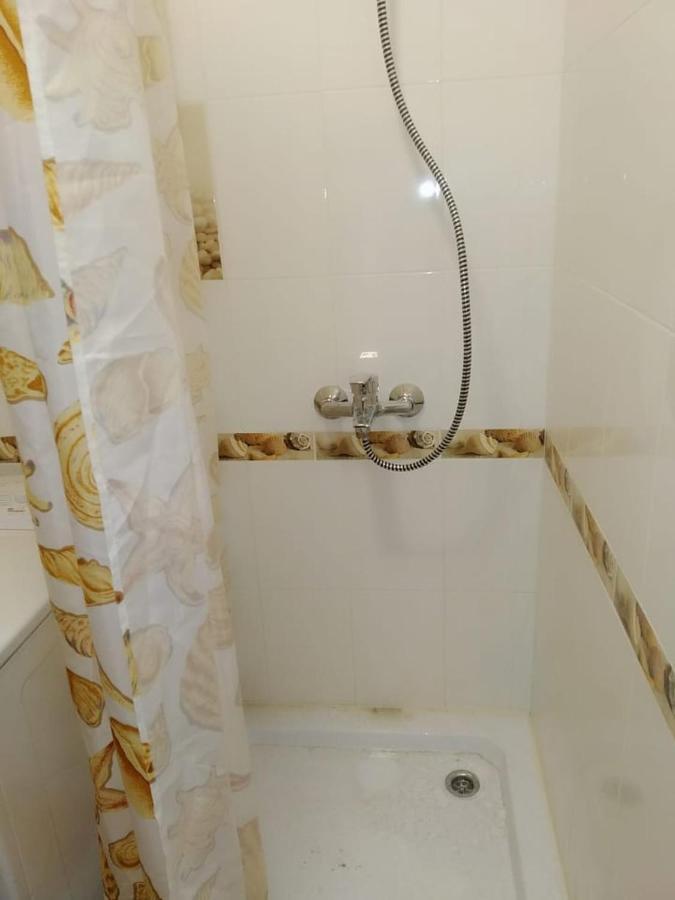 Смарт-Квартира На Юності 文尼察 外观 照片
